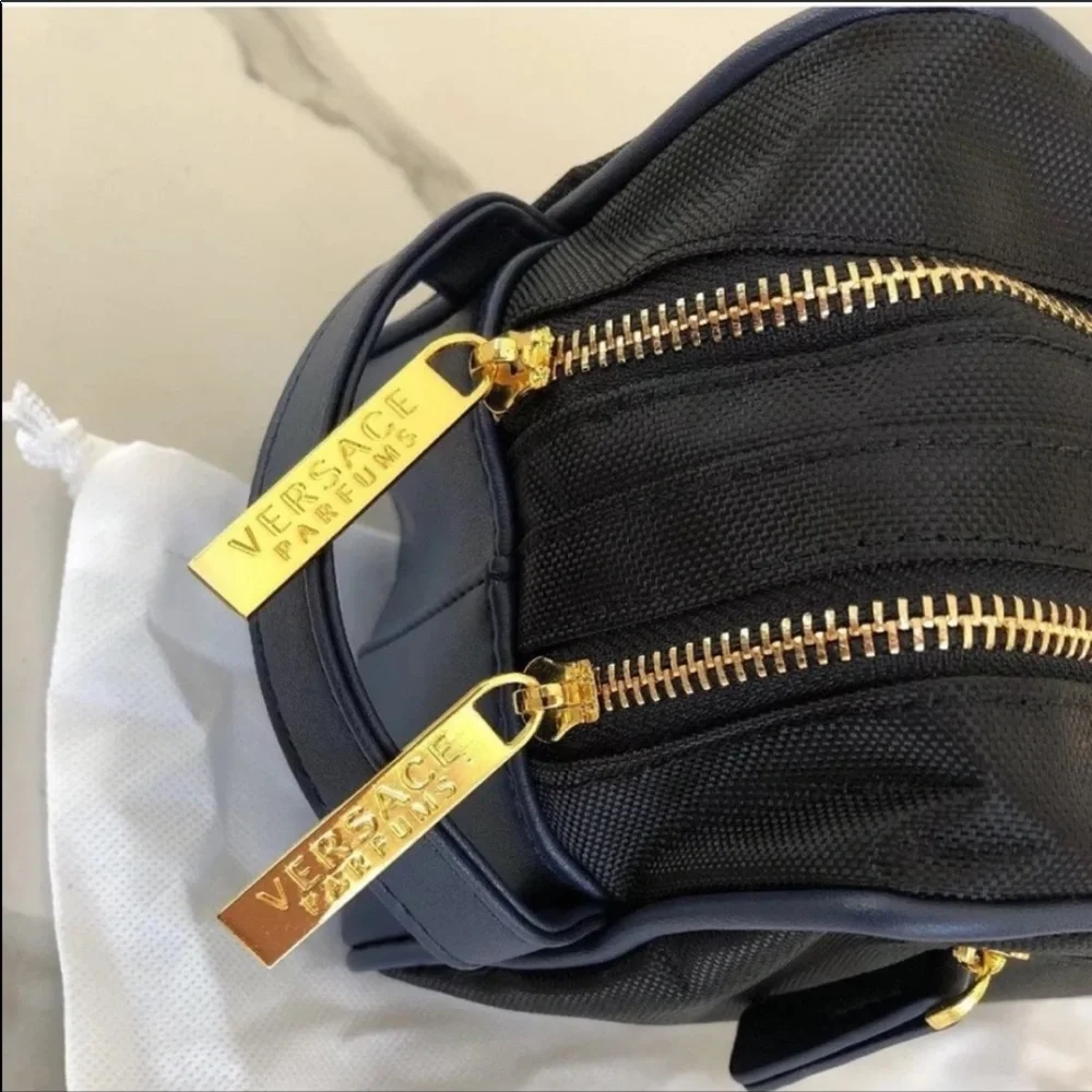 Versace Pouch